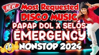 MOST REQUESTED SA DISCOHAN 2024 DISCO NONSTOP
