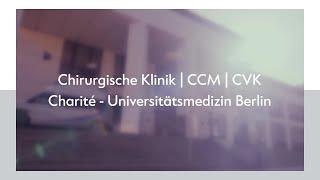 Charité Berlin | Chirurgische Klinik