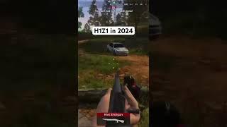 H1Z1 in 2024 #h1z1 #gaming