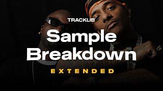 How Havoc Created Iconic Beats like Shook Ones Pt. II | Sample Breakdown Extended