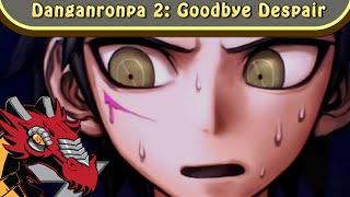 Danganronpa 2: Goodbye Despair (PC Review): Murderous Bliss