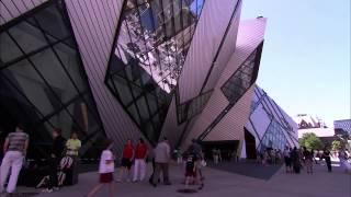 FLL International Open - Canada 2014: Welcome Video