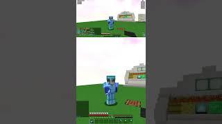 Best Iron Method | Minecraft Skyblock | AkumaMC