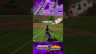 This Range Weapon is LIMITLESS in Shinobi Striker