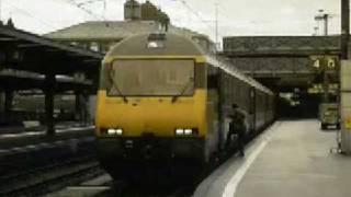 Mike Batt - Railway Hotel