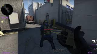 Csgo aimbot command to troll your friends *if you have any*