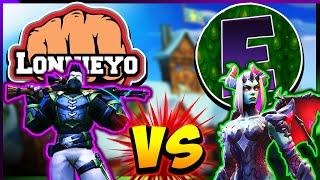 Lonnieyo VS Eddi - The Hardest fight of my life?! | Realm Royale