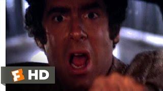 Capricorn One (1978) - Runaway Car Scene (5/11) | Movieclips