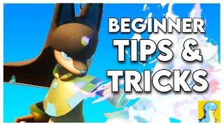 I wish I knew this when I started PalWorld | Beginner's Guide Tips & Tricks