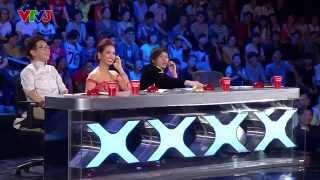 Tuyển chọn những tiết mục hay nhất   vietnam's got talent