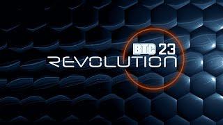 BTC 23: Revolution | PPV Cold Open