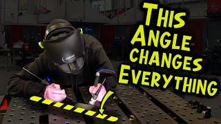 5 tig welding tips in 4 minutes