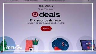 Finding the best online deals this holiday season