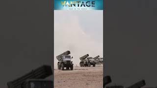 How is Iran Preparing to Fend off Israeli Attacks? | Vantage with Palki Sharma