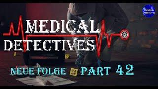 Medical Detectives 2024 | True Crime Doku Staffel 11 E1-5