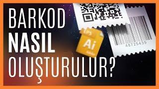 Barkod Nasıl Oluşturulur? Barkod Nasıl Okutulur? Barkod Nasıl Kullanılır?