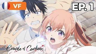 A Couple of Cuckoos - Épisode 1 - VF