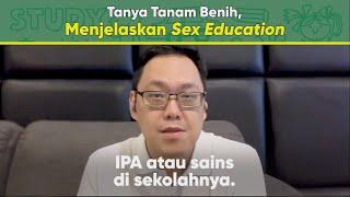 Tanam Benih Parenting | Tanya Tanam Benih : Menjelaskan Sex Education