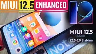 [How to] Xiaomi Redmi Note 10 PRO Firmware Update MIUI 12.5 Enhanced  (without Android 12)