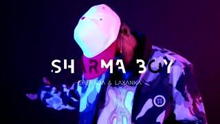 SHARMA BOY FT DEEQSAN CABDINAASIR | WAA SAX | OFFICIAL MUSIC VIDEO 2021