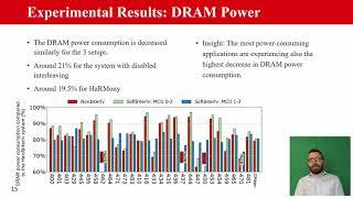 ASPLOS'20 - Session 7A - HaRMony: Heterogeneous-Reliability Memory and QoS-Aware Energy Management