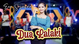 Era Syaqira ~ Dua Lalaki   |   Official Music Video ~ Lagu SUNDA - TARLING