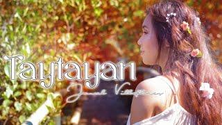 Jewel Villaflores - Taytayan - Official Music Video