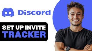 How To Setup Invite Tracker In Discord 2024