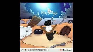 this is how you rayyotar by Rayyan In South Park