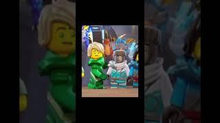 New Ninjago vs old #ninjago # #lego #ninjagoedits #legoninjago # #edit