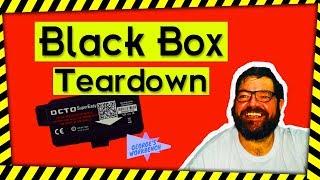 Teardown of an Insurance Black Box