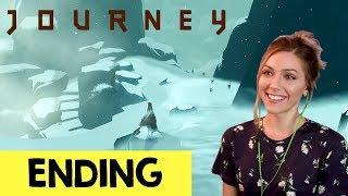 Journey Ending | Marz Plays