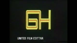 Golden Harvest Logo (1977)