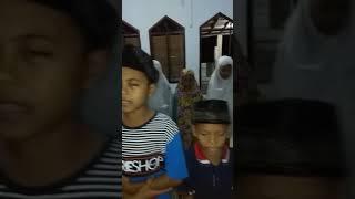 Sholatlah di awal waktu