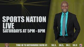 SPORTS NATION LIVE SEPTEMBER 7, 2024