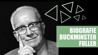 Buckminster Fuller  | Erfinder der geodätischen Domes | Dokumentation