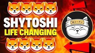 SHYTOSHI LEFT FINAL WARNING AND DISAPPEARED!! - SHIBA INU COIN NEWS TODAY