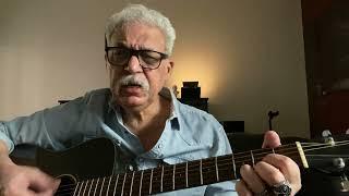 "Kishore Kumar Hits on Guitar | Phoolon Ke Rang Se | GuitarPriest"