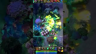 Necrophos te acaba desde cualquier lugar del mapa   #dota2 #dota2highlights