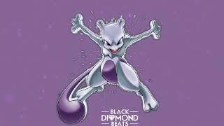 Crazy Trap Beat! "Mewtwo" prod. by Black Diamond Beats