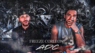 PREMIERE ECOUTE - FREEZE CORLEONE - ADC