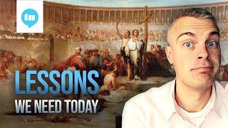 Persecution in Church History: Stories We MUST Know