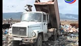 3 участка для уничтожения санкционной продукции определили в Дагестане
