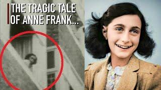 Horrors of War: The Anne Frank Story...