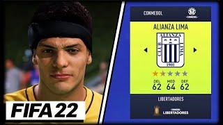 EA SORPRENDE CON ESTA GRAN ACTUALIZACIÓN PARA FIFA 22