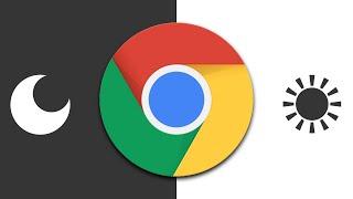 Google Chrome Dark Mode aktivieren - Dunkelmodus einschalten