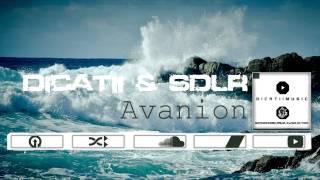 Avanion │Dicatii & Sergiano De La Ruz