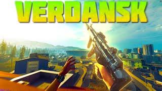  VERDANSK GAMEPLAY IN 2024 | NEW WARZONE MODES WITH MRON MOD GAMEPLAY | BEST MOMENTS #warzone