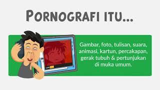 Mengenal Pornografi Anak