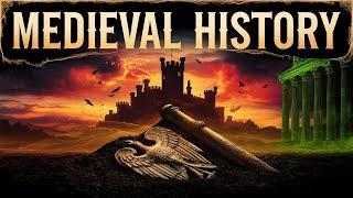 Fall Asleep to 5 Hours of EPIC Medieval History